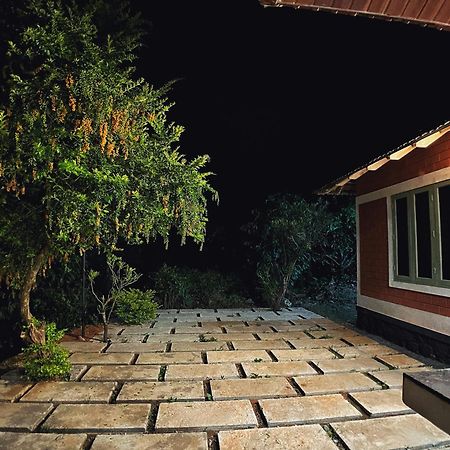 Mahout Resort Wayanad - An Experiential Jungle Stay With Waterfall Kalpetta Luaran gambar