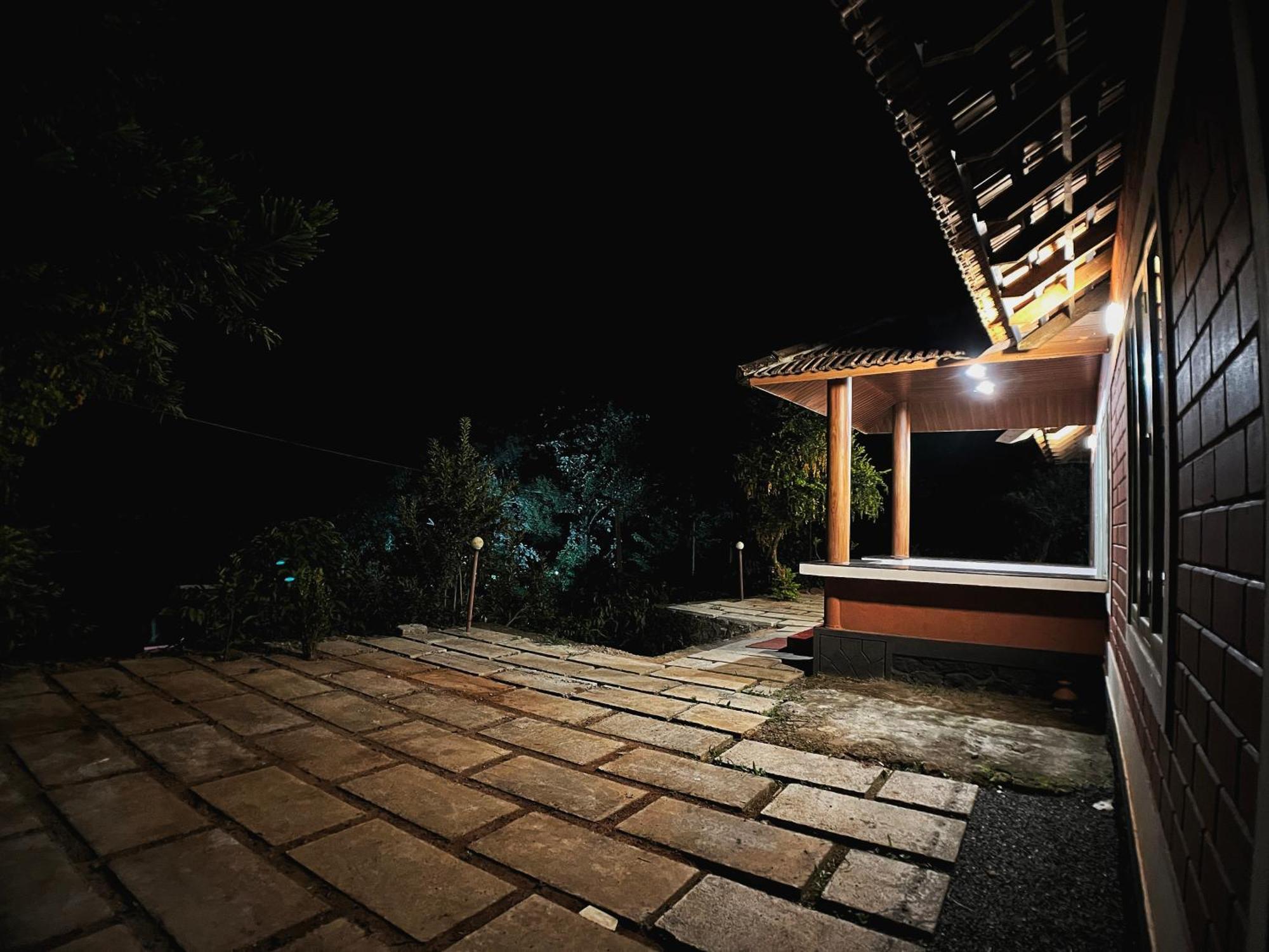 Mahout Resort Wayanad - An Experiential Jungle Stay With Waterfall Kalpetta Luaran gambar