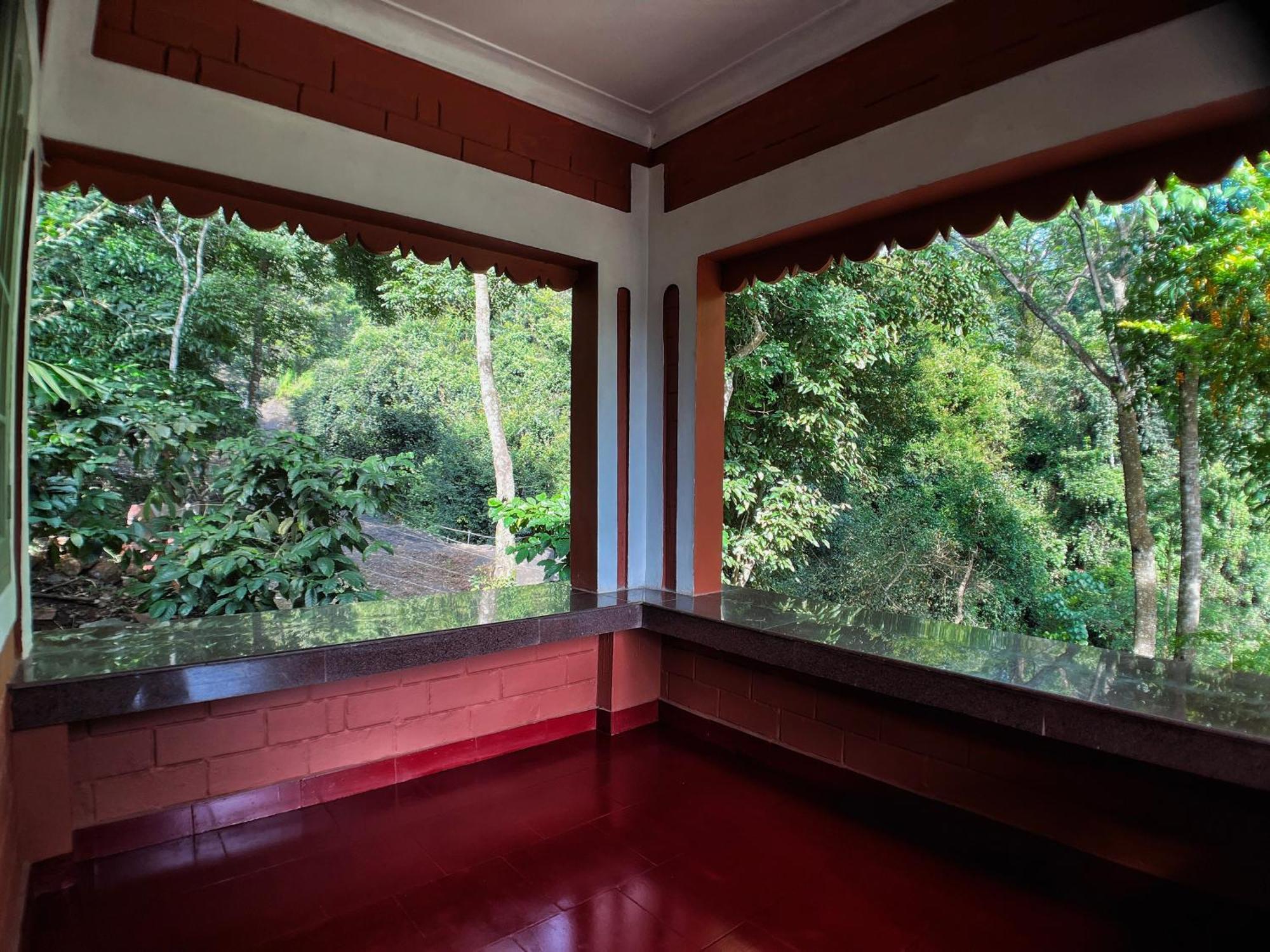 Mahout Resort Wayanad - An Experiential Jungle Stay With Waterfall Kalpetta Luaran gambar