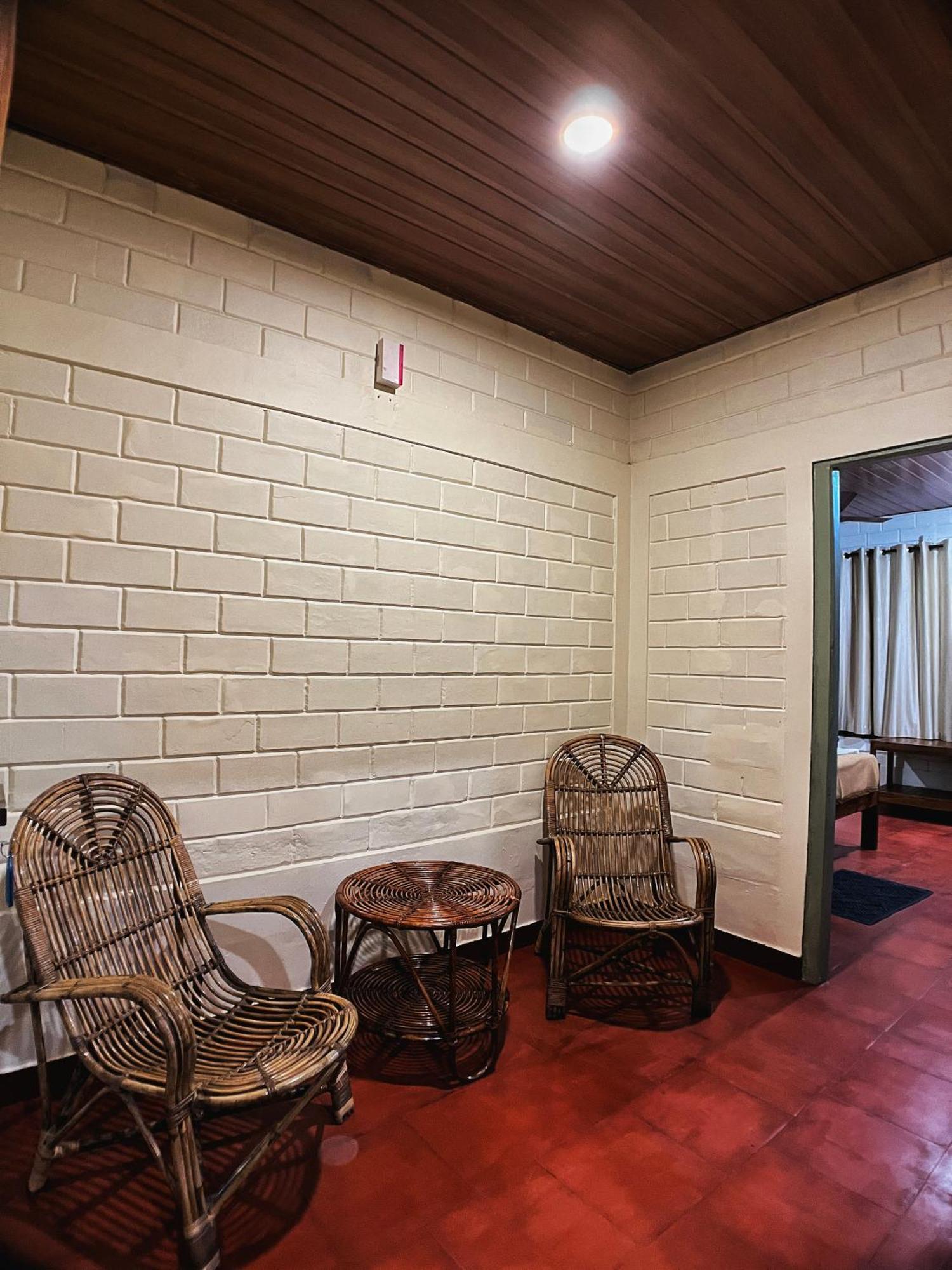 Mahout Resort Wayanad - An Experiential Jungle Stay With Waterfall Kalpetta Luaran gambar