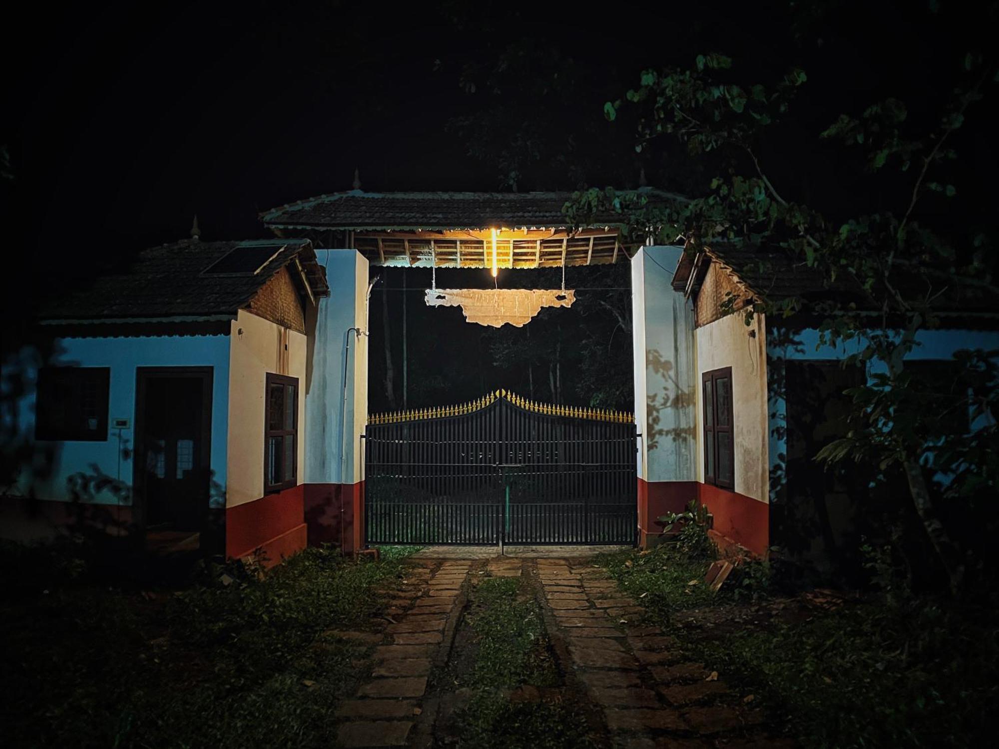 Mahout Resort Wayanad - An Experiential Jungle Stay With Waterfall Kalpetta Luaran gambar